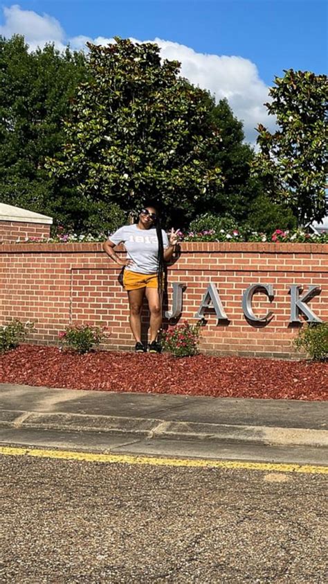Woman Visits Over HBCUs On Mission To Bring The Experience To Babes Good Morning America
