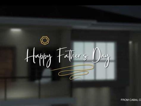 Collection Top Fathers Day Ads • Ads Of The World™ Part Of The Clio