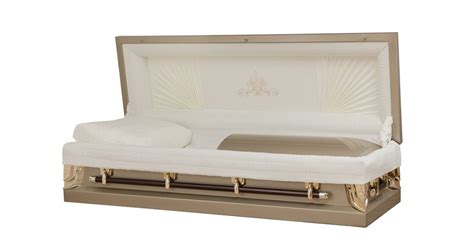 Casket Met 120351 Monaco 115 Concept Caskets