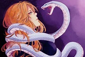 Anime Snake Girls? | Anime Amino