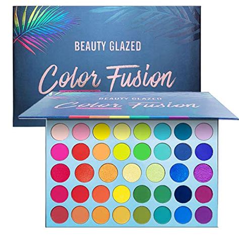 11 Best Makeup Artist Approved Rainbow Eyeshadow Palettes 2024