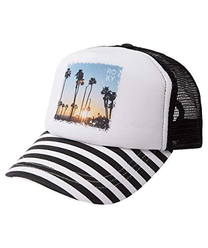 Be The Coolest At The Beach Check Out These Stylish Womens Trucker Hats