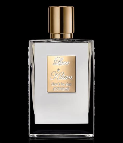 Love Dont Be Shy Extreme Floral Perfume Kilian