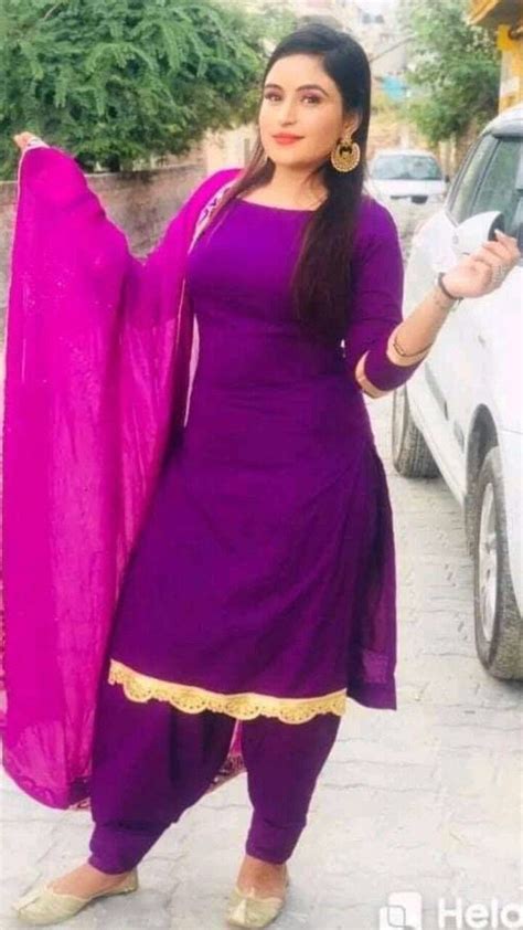 Pin By Aslam On Lybha In 2023 Punjabi Girls Fashion Punjabi Suits