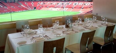 Premier League Hospitality And Vip Ticket Packages 202223