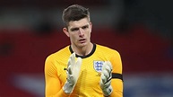 Nick Pope to start for England against Republic of Ireland | Football ...