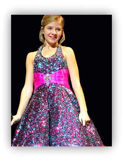 The Dress The Red One Jackie Evancho Jackie Lily Pulitzer Dress