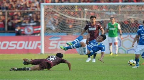 Fuad noor rahardyan | editor: Tiga Pemain yang Dikaitkan dengan Persib Bandung, Gantikan ...