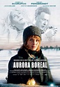España - Cartel de Aurora boreal (2007) - eCartelera