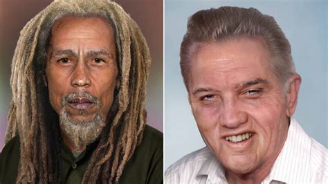 Heres How Dead Rock Stars Would Look If They Were Still Alive Today