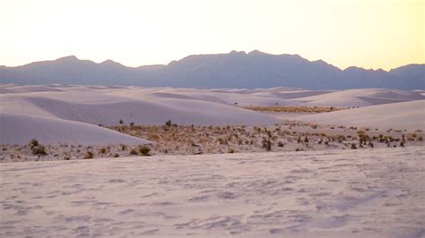 White Sands National Monument In Alamogordo New Mexico Expedia