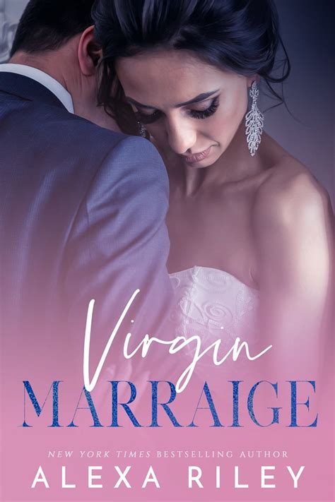 Virgin Marriage Series By Alexa Riley Goodreads