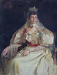 Royal Portraits: Marie Louise of Bourbon-Parma, Princess of Bulgaria
