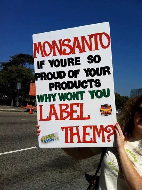 Pesticide Corps Mobilize To Back Monsanto Chromographics Institute