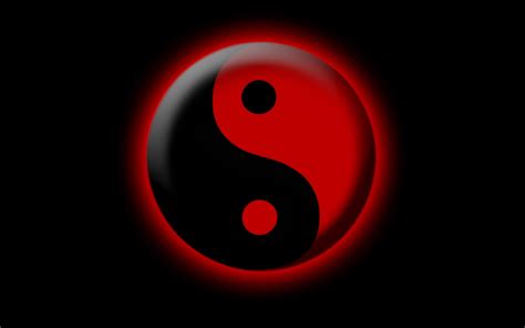 Yin Yang Art Yin Yang Ying Yang Wallpaper