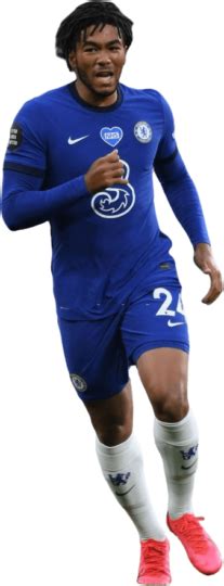 Reece james' goal, it had me off my seat and we needed it, we weren't at our best in that period. Reece James football render - 69177 - FootyRenders