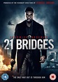 21 Bridges [UK Import]: Amazon.de: Chadwick Boseman, Sienna Miller ...
