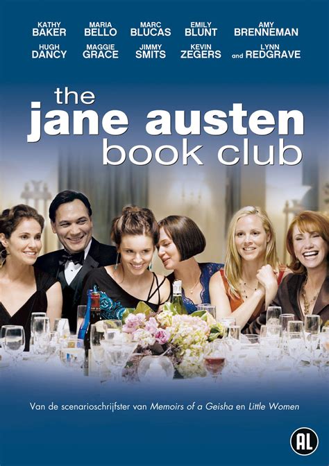 The jane austen book club литературният клуб на джейн остин. 03/04/2013 - The Jane Austen Book Club - not the first ...