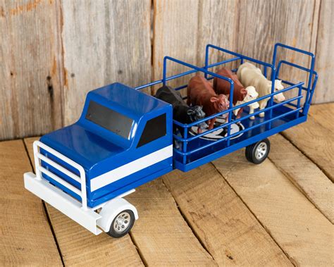 Big Country Toys Pbr Rodeo Toy Set 13 Piece