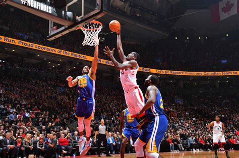 Game will not be saved after closing your browser. Toronto Raptors defeat the Warriors to take Game 1 of NBA Finals