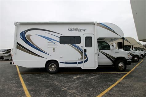 Great Class C Motorhomes Under 25 Feet Long How To Winterize Your Rv