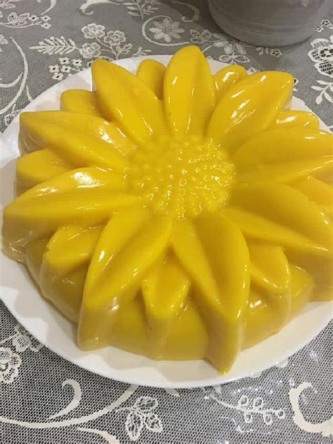 Maybe you would like to learn more about one of these? Resepi Puding Kastad Jagung Sedap Padu Dan Menyelerakan ...