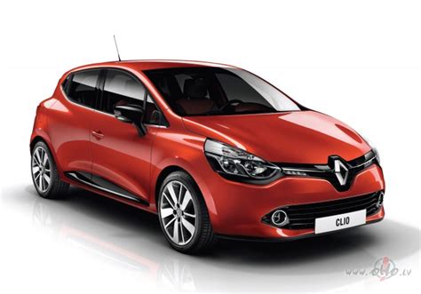 Renault Clio Reviews And Technical Data