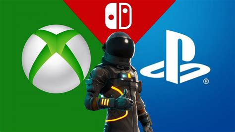 Good news for others, it is quite possible to play crossplay between pc, mobile, xbox one or switch players. Sony Explains Why It Took So Long To Enable Fortnite Cross ...