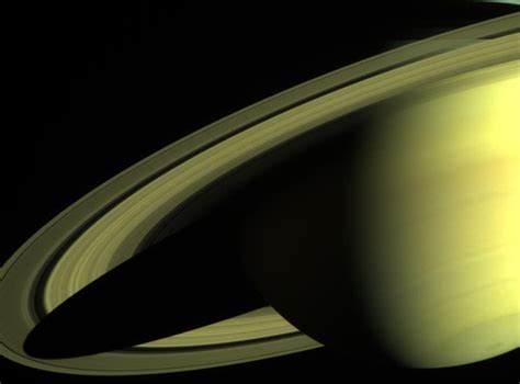 Saturn In Opposition 2015 How To Find The Ringed Planet In Tonights