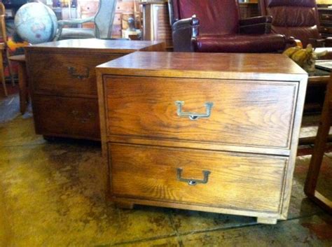 We did not find results for: SOLD | Relevant Elegance | Pair of Henredon Campaign-Style ...