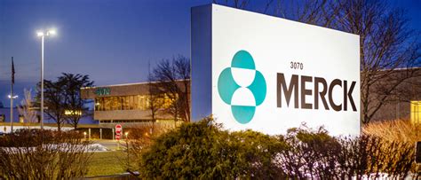 Merck To Acquire Acceleron In An 1150 Billion Cash Deal