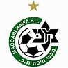 the logo for the soccer team, which is green and white with gold stars ...