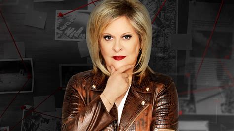 Crime Stories With Nancy Grace Season Episode Preview Where The Crawdads Sing Hit Movie