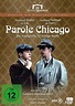 Parole Chicago - Die komplette Serie (DVD)