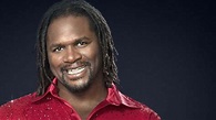 BBC One - Strictly Come Dancing, Series 9, Audley Harrison
