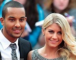 Arsenal's Theo Walcott and wife Melanie describe torment during son ...