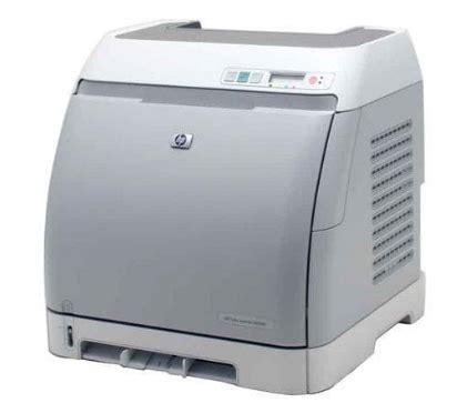 And for windows 10, you can get it from here: HP Color LaserJet 2605dtn Driver Software Download Windows ...