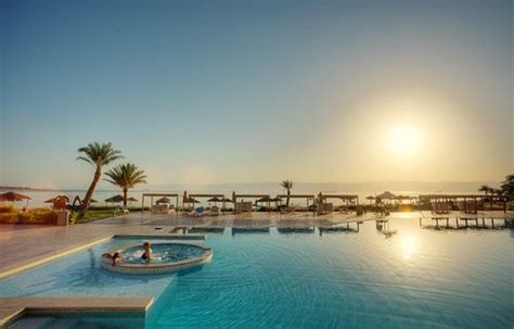 Great Stay Review Of Movenpick Resort And Spa Tala Bay Aqaba Aqaba Tripadvisor