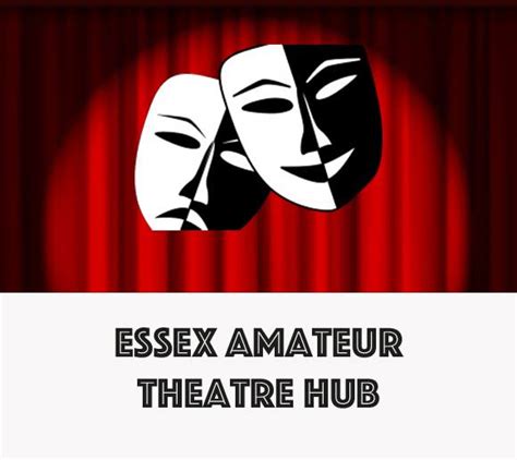 Essex Amateur Theatre Hub
