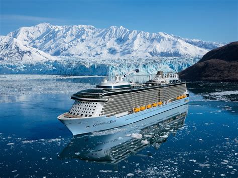 Alaskan Cruises For 2022 And Beyond Flights Hotels Best Travel