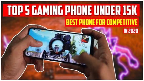 Here are the 12 best phones under 15000 with dual cameras, 18:9 display, portrait mode, fast plus, thanks to the snapdragon 660 here, playing games will not be an issue either, and in this price if you're looking for the best phones under rs. Top 5 Gaming Phone Under 15000 | Best phone for pubg ...