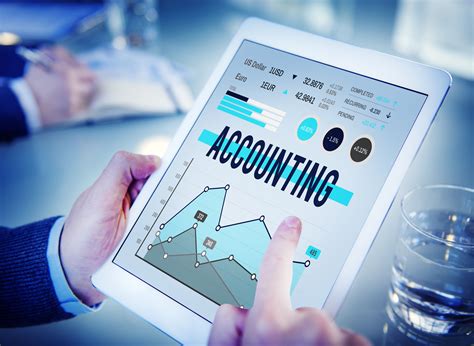 Ways Of Introducing An Accounting Technology In A Business Newz4ward