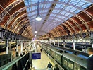 Paddington Station (Londres) - 2022 Lo que se debe saber antes de ...