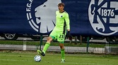 Andreas Dithmer | Goalkeeper - F.C. København