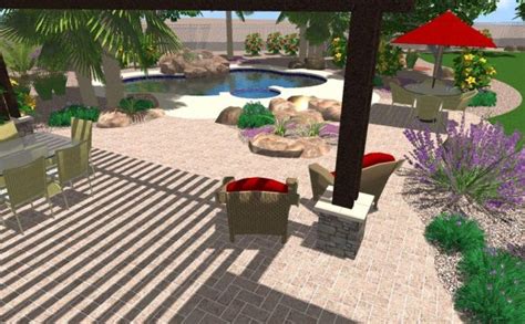 Landscape Design Gilbert Az Landscape Design