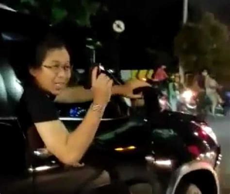 Aksi Koboi Jalanan Di Jakarta Viral Di Media Sosial SuaraBaru Id