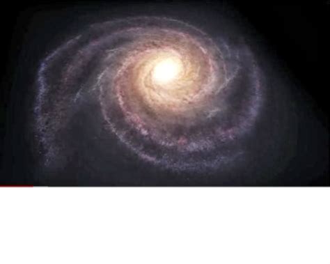 El Blog Del Quark Y El Cosmos Inside The Milky Way National Geographic