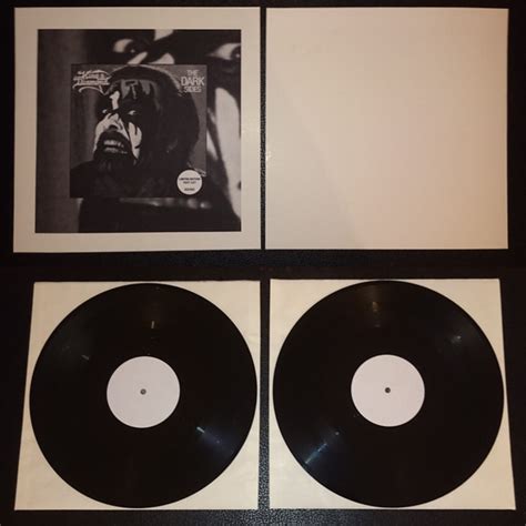 King Diamond The Dark Sides 2016 Vinyl Discogs