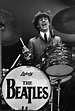 Bateria de Ringo Starr nos Beatles é vendida por US$ 2,2 milhões em leilão