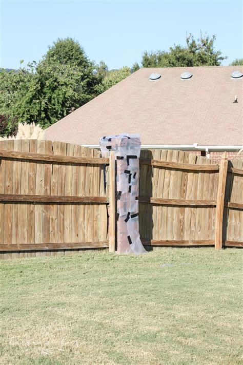 You'll also want to think about what kind of overall look you're going for. How to Paint a Wood Fence the Fast and Easy Way